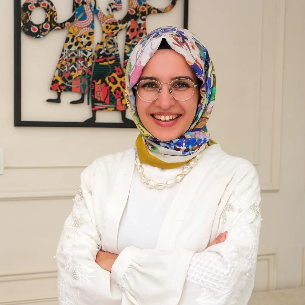 Ayşe Söğüt - Psikolojik Danışman